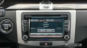 Sticlă de protecție Pixsel monitor VOLKSWAGEN CC - 6.3“ 2012 - 2016