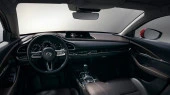 Sticlă de protecție Pixsel monitor MAZDA CX-30 - 13“ 2018 - 2023