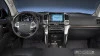 Sticlă de protecție Pixsel monitor TOYOTA LAND CRUISER 200 - 8.1“ 2008 - 2012