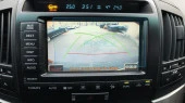 Sticlă de protecție Pixsel monitor TOYOTA LAND CRUISER 200 - 8.1“ 2008 - 2012