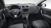 Sticlă de protecție Pixsel monitor RENAULT SANDERO - 6.9“ 2012 - 2020