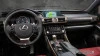Sticlă hibridă de protecție Pixsel monitor LEXUS IS - 10.5“ 2013 - 2016