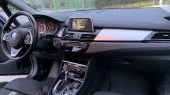 Sticlă de protecție Pixsel monitor BMW 2 / M2 - 6.5“ 2014 - 2020 (F22, F23, F45, F46, F87)