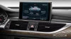 Sticlă de protecție Pixsel monitor AUDI A6 / S6 / RS6 - 7.7“ 2011 - 2014