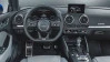 Sticlă de protecție Pixsel monitor AUDI A3 / S3 / RS3 - 7.8“ 2016 - 2019