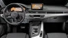 Sticlă de protecție Pixsel monitor AUDI A4 / S4 / RS4 - 9.7“ 2015 - 2018