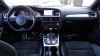 Sticlă de protecție Pixsel monitor AUDI A4 / S4 / RS4 - 6.7“ 2012 - 2014