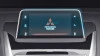 Sticlă de protecție Pixsel monitor MITSUBISHI ECLIPSE CROSS - 10.4“ 2018 - 2020