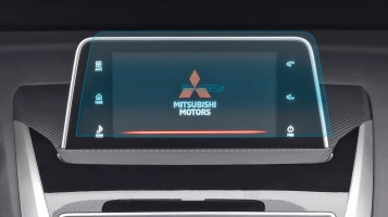 Sticlă de protecție Pixsel monitor MITSUBISHI ECLIPSE CROSS - 10.4“ 2018 - 2020