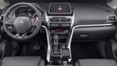 Sticlă de protecție Pixsel monitor MITSUBISHI ECLIPSE CROSS - 10.4“ 2018 - 2020