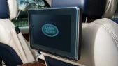 Sticlă de protecție Pixsel monitorul din spate LAND ROVER RANGE ROVER SPORT - 12.8“ 2018 - 2021