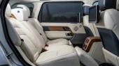 Sticlă de protecție Pixsel monitorul din spate LAND ROVER RANGE ROVER SPORT - 12.8“ 2018 - 2021