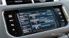 Sticlă de protecție Pixsel monitor LAND ROVER RANGE ROVER SPORT - 7.6“ 2014 - 2017