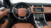 Sticlă de protecție Pixsel monitor LAND ROVER RANGE ROVER SPORT - 7.6“ 2014 - 2017