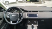 Sticlă hibridă de protecție Pixsel controlul climatizării LAND ROVER RANGE ROVER EVOQUE - 10.7“ 2019 - 2023