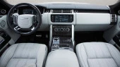 Sticlă de protecție Pixsel monitor LAND ROVER RANGE ROVER - 7.6“ 2013 - 2018