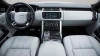 Sticlă hibridă de protecție Pixsel monitor LAND ROVER RANGE ROVER - 7.6“ 2013 - 2018