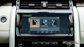 Sticlă de protecție Pixsel monitor LAND ROVER DISCOVERY - 9.9“ 2018 - 2019