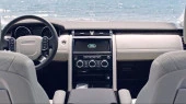 Sticlă de protecție Pixsel monitor LAND ROVER DISCOVERY - 9.9“ 2018 - 2019