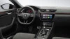 Sticlă de protecție Pixsel panoul de bord SKODA SUPERB - 9.9“ 2019 - 2024