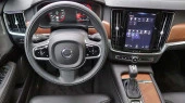 Sticlă hibridă de protecție Pixsel monitor VOLVO V90 - 8.9“ 2017 -