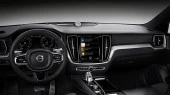 Sticlă hibridă de protecție Pixsel monitor VOLVO V60 - 8.9“ 2020 - 2023
