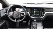 Sticlă hibridă de protecție Pixsel monitor VOLVO S60 - 8.9“ 2019 -
