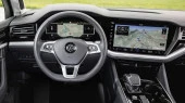 Sticlă de protecție Pixsel panoul de bord VOLKSWAGEN TOUAREG - 16.2“ 2018 - 2023