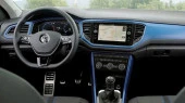 Sticlă hibridă de protecție Pixsel panoul de bord VOLKSWAGEN T-ROC - 9.9“ 2018 - 2021