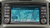 Sticlă de protecție Pixsel monitor NISSAN JUKE - 5.6“ 2015 - 2018