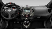 Sticlă hibridă de protecție Pixsel monitor NISSAN JUKE - 5.6“ 2015 - 2018