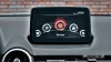 Sticlă de protecție Pixsel monitor MAZDA CX-3 - 8.4“ 2015 - 2018