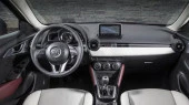 Sticlă hibridă de protecție Pixsel monitor MAZDA CX-3 - 8.4“ 2015 - 2018