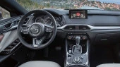 Sticlă de protecție Pixsel monitor MAZDA CX-9 - 10“ 2016 - 2019