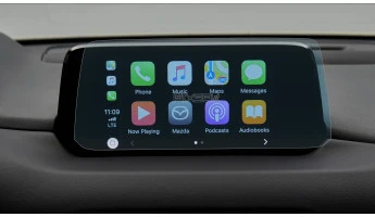 Sticlă hibridă de protecție Pixsel monitor MAZDA CX-5 - 9.7“ 2018 - 2019
