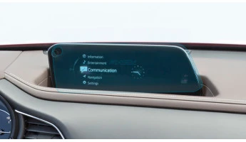 Sticlă hibridă de protecție Pixsel monitor MAZDA CX-30 - 13“ 2018 - 2023