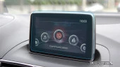Sticlă de protecție Pixsel monitor MAZDA 3 - 8.4“ 2016 - 2018