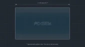Sticlă de protecție Pixsel monitor INFINITI Q30 - 7“ 2016 - 2019