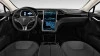 Sticlă de protecție Pixsel monitor TESLA MODEL S - 16.8“ 2012 - 2015