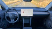 Sticlă hibridă de protecție Pixsel monitor TESLA MODEL 3 - 16.4“ 2017 - 2023