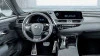 Sticlă de protecție Pixsel monitor LEXUS ES - 17.9“ 2019 - 2021