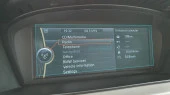 Sticlă de protecție Pixsel monitor BMW 3 / M3 - 8.8“ 2005 - 2013 (E90, E91, E92, E93)