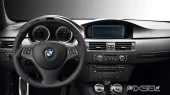 Sticlă de protecție Pixsel monitor BMW 3 / M3 - 8.8“ 2005 - 2013 (E90, E91, E92, E93)
