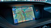 Sticlă de protecție Pixsel monitor LEXUS ES - 7.9“ 2012 - 2015