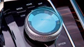 Sticlă de protecție Pixsel selector BMW X7 - 2.7“ 2019 - 2022 (G07)