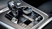 Sticlă de protecție Pixsel selector BMW X7 - 2.7“ 2019 - 2022 (G07)