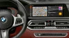 Sticlă de protecție Pixsel controlul climatizării BMW X6 - 2.9“ 2019 - 2022 (G06)
