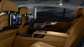Sticlă de protecție Pixsel monitorul din spate BMW X5 - 13.1“ 2019 - 2022 (G05)