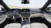 Sticlă de protecție Pixsel panoul de bord BMW 5 / M5 - 14.6“ 2017 - 2020 (G30, G31, G38, F90)