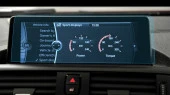 Sticlă de protecție Pixsel monitor BMW 1 / M1 - 10.8“ 2015 - 2018 (F20, F21)